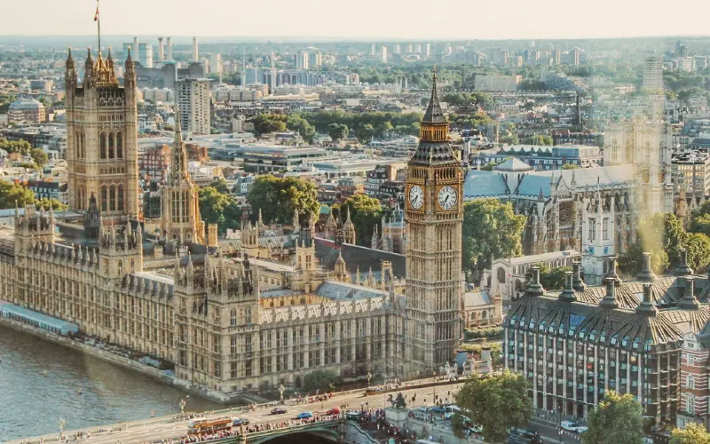 The Future of Number Plates in the UK: What Parliament Is Demanding After Critical DVLA Debate