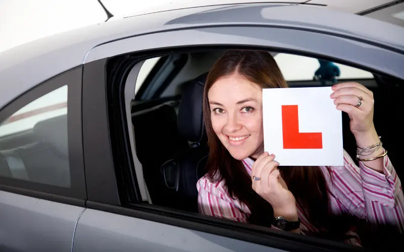 Driving test booking rules have changed: here's what learner drivers need to know