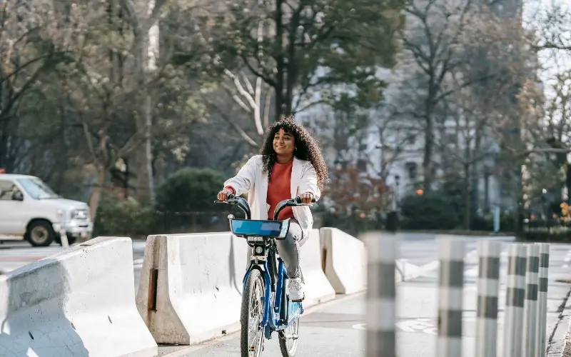 Rental E-Bikes Are Getting Number Plates: Here's What It Means